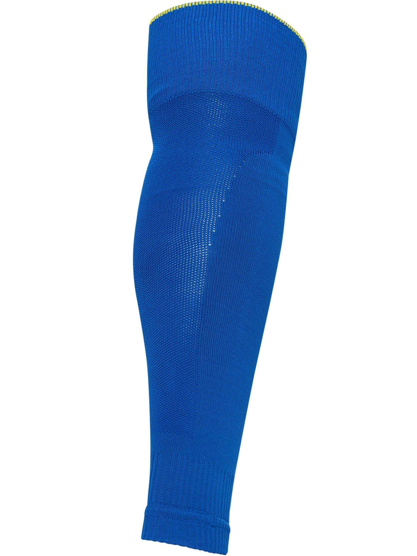 8606-TRUE BLUE/BLAZING YELLOW
