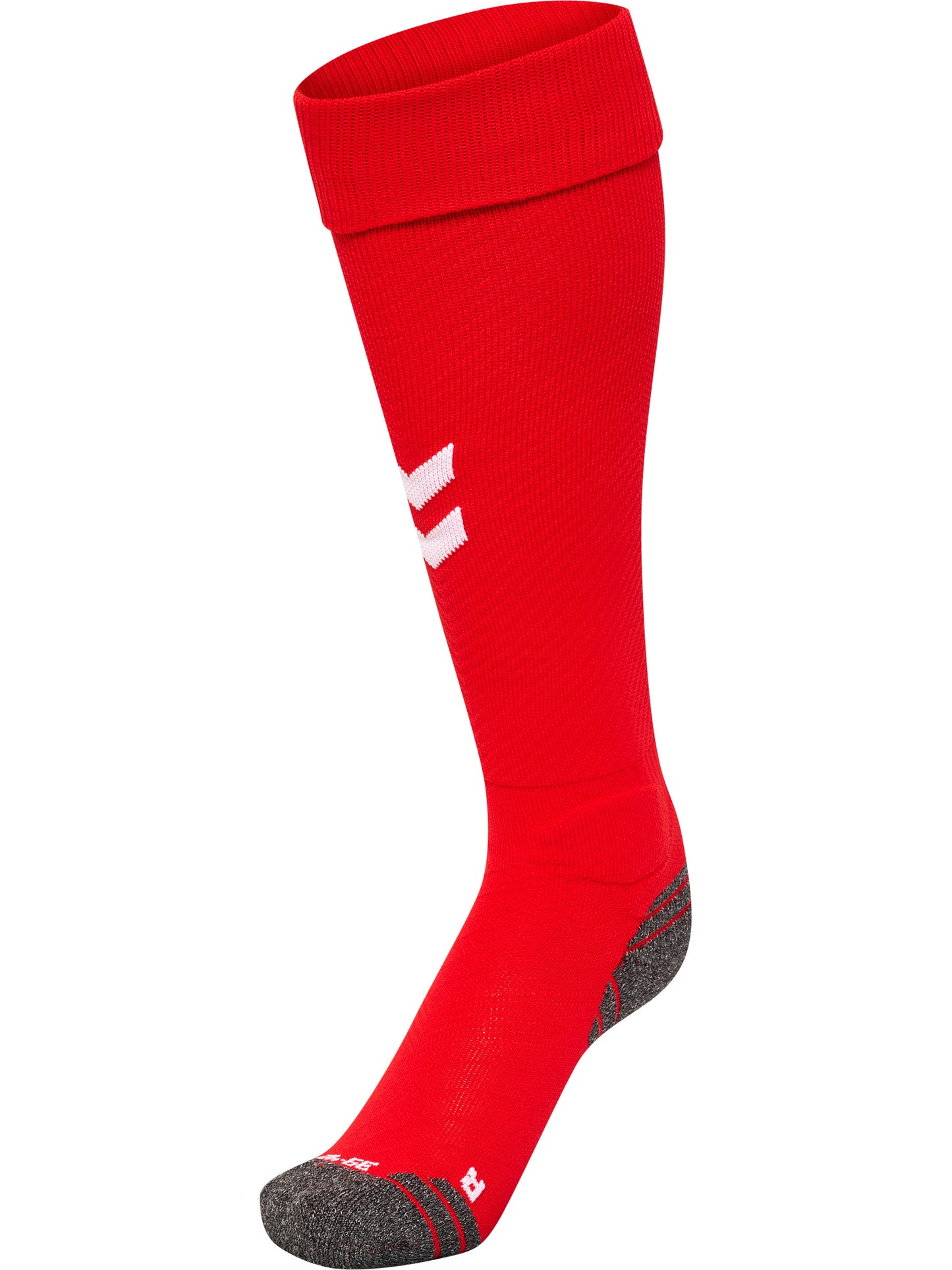 3946-TRUE RED/WHITE