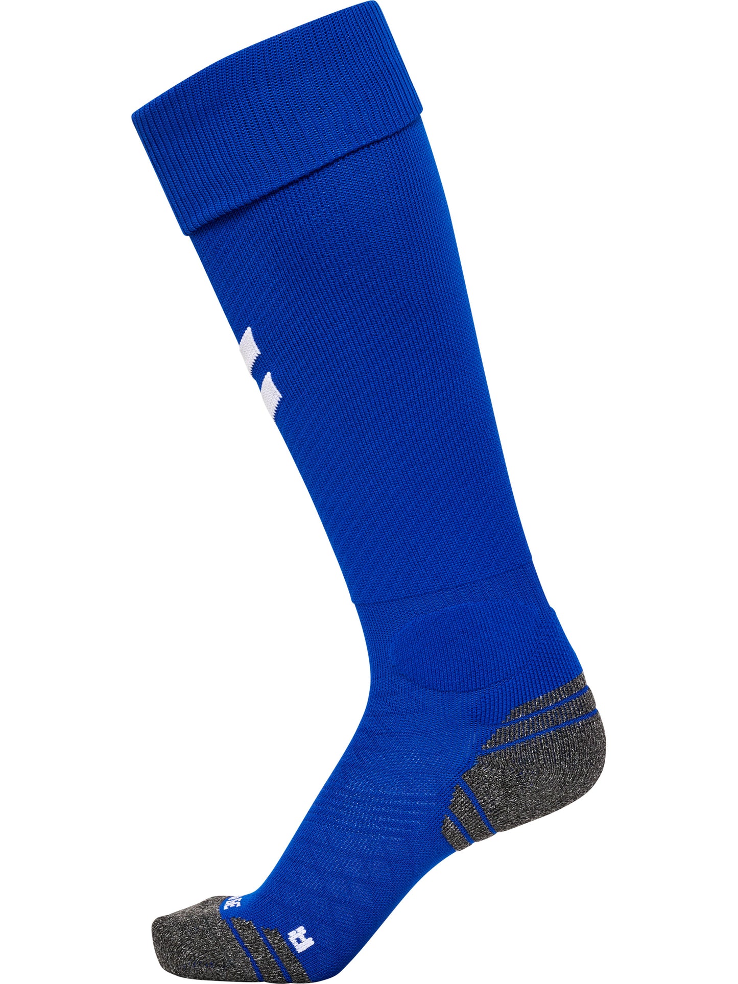 7691-TRUE BLUE/WHITE