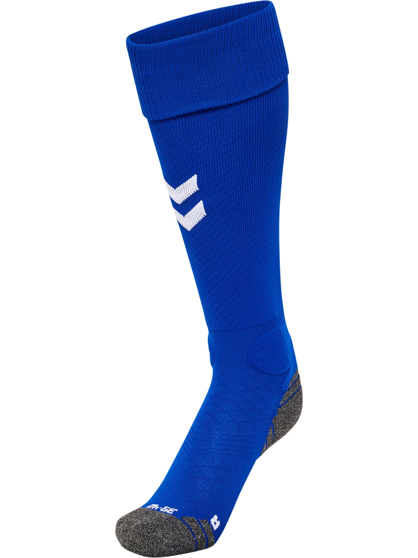 7691-TRUE BLUE/WHITE