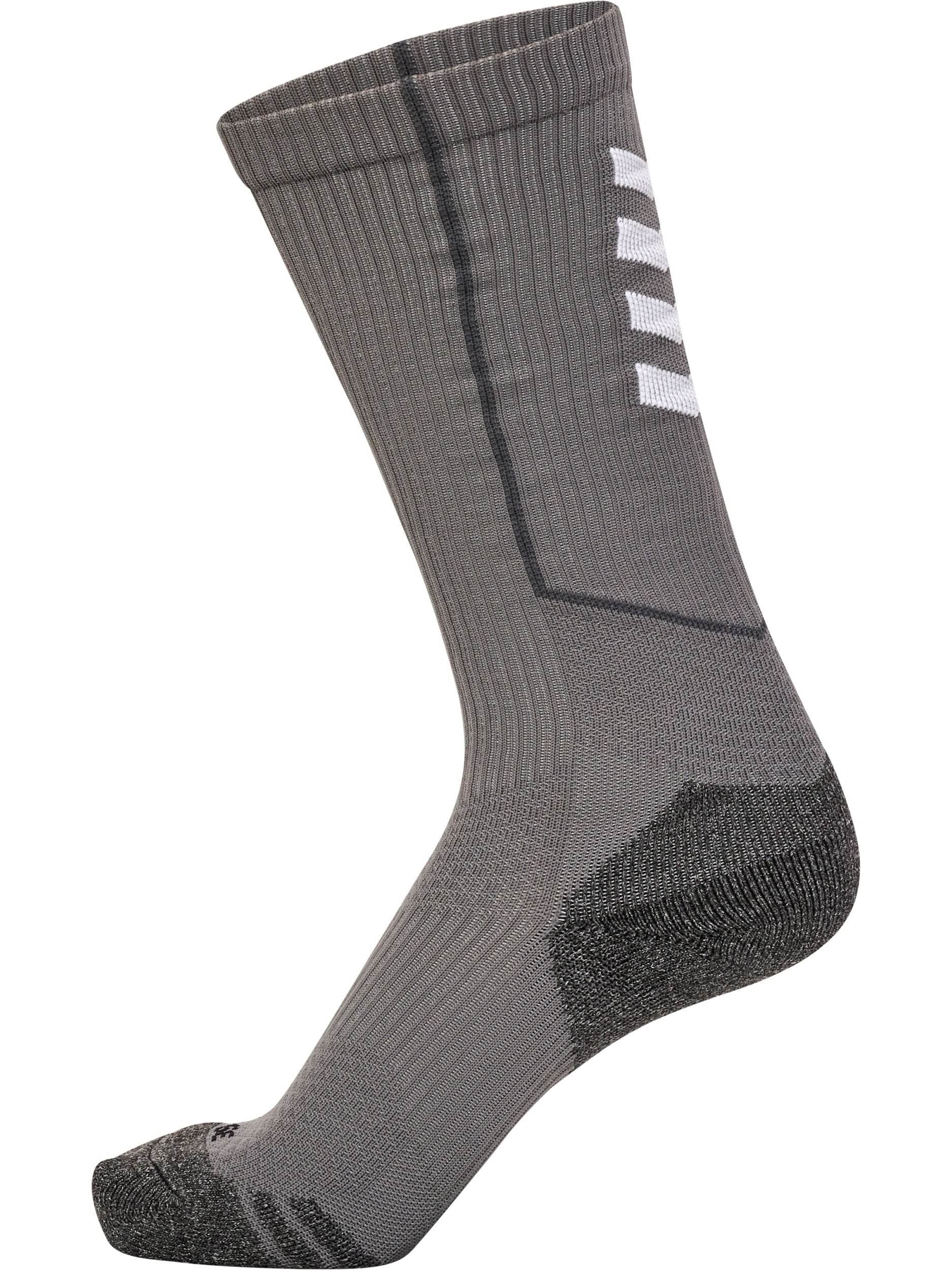 1299-STEEL GRAY/WHITE