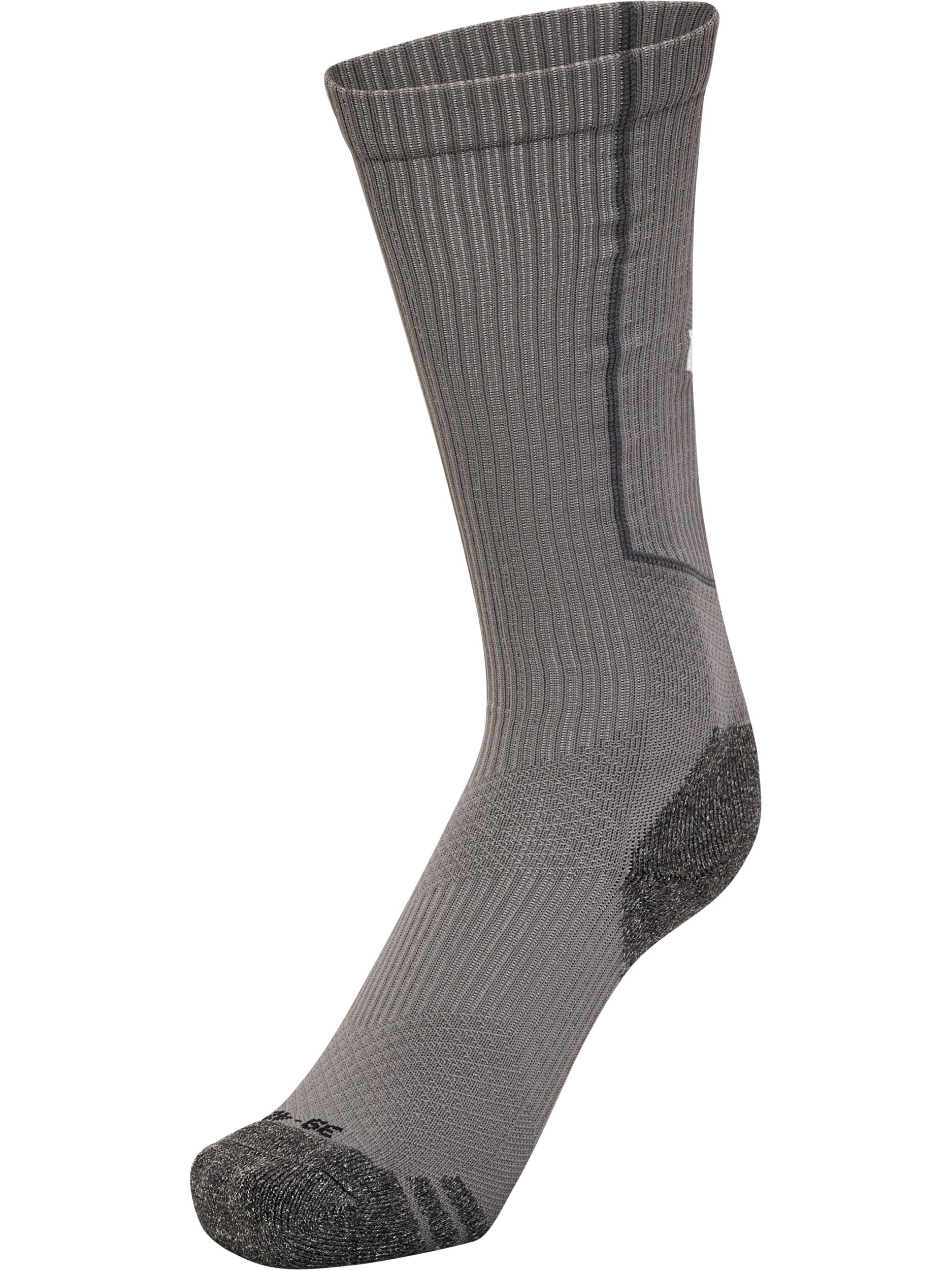 1299-STEEL GRAY/WHITE