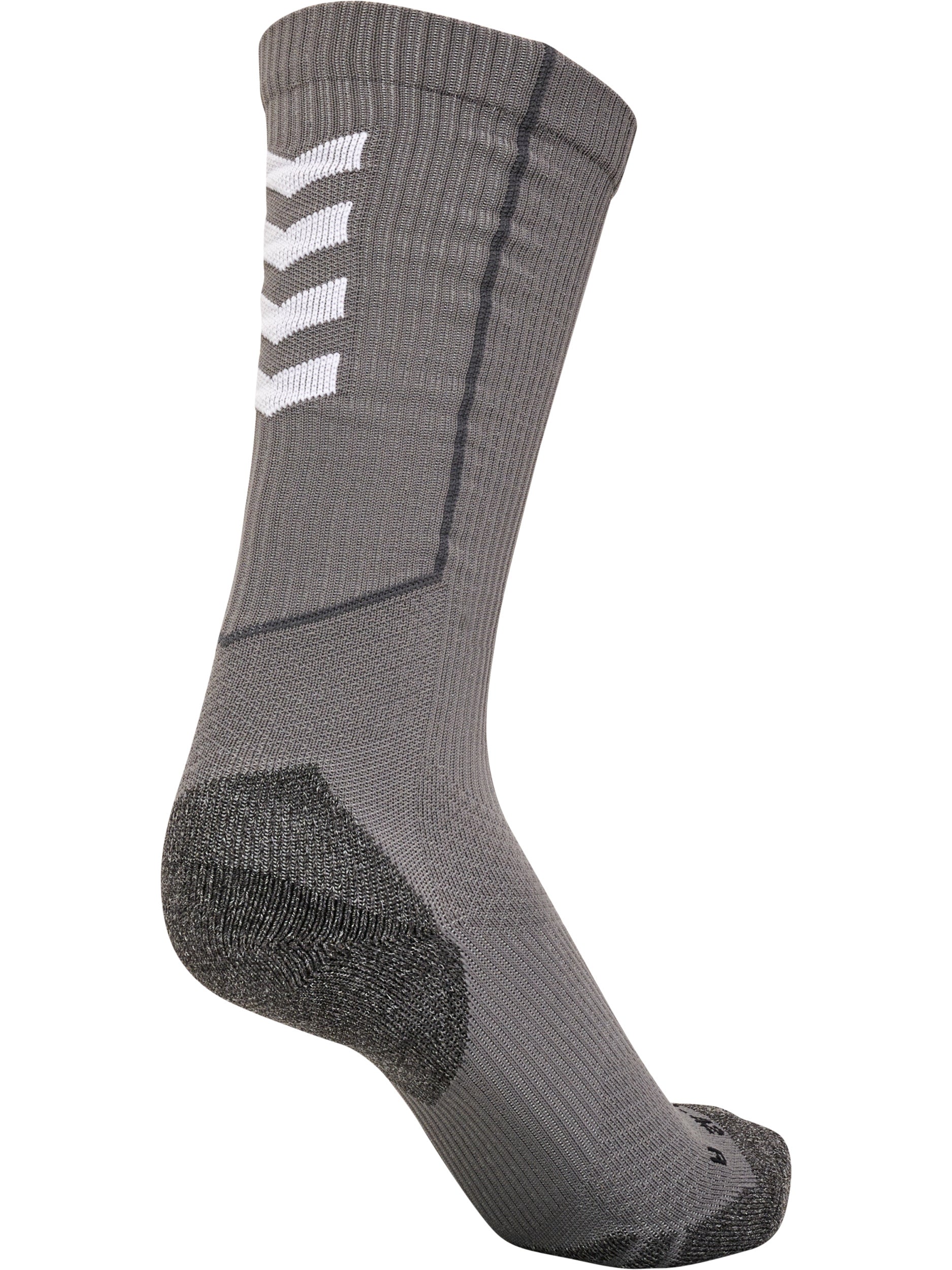 1299-STEEL GRAY/WHITE