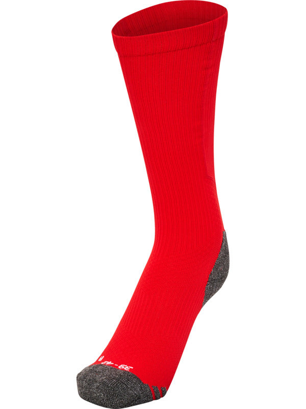 3946-TRUE RED/WHITE