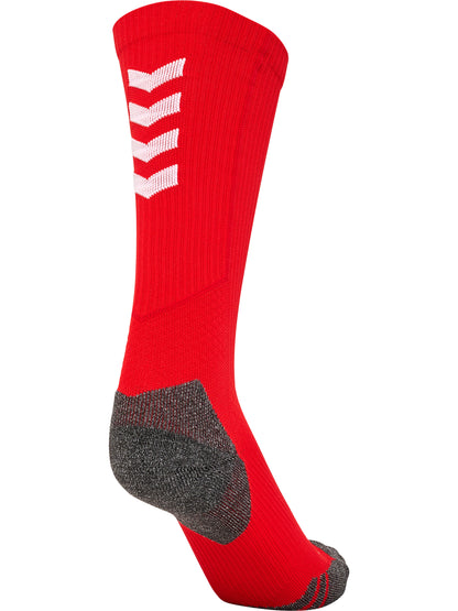 3946-TRUE RED/WHITE