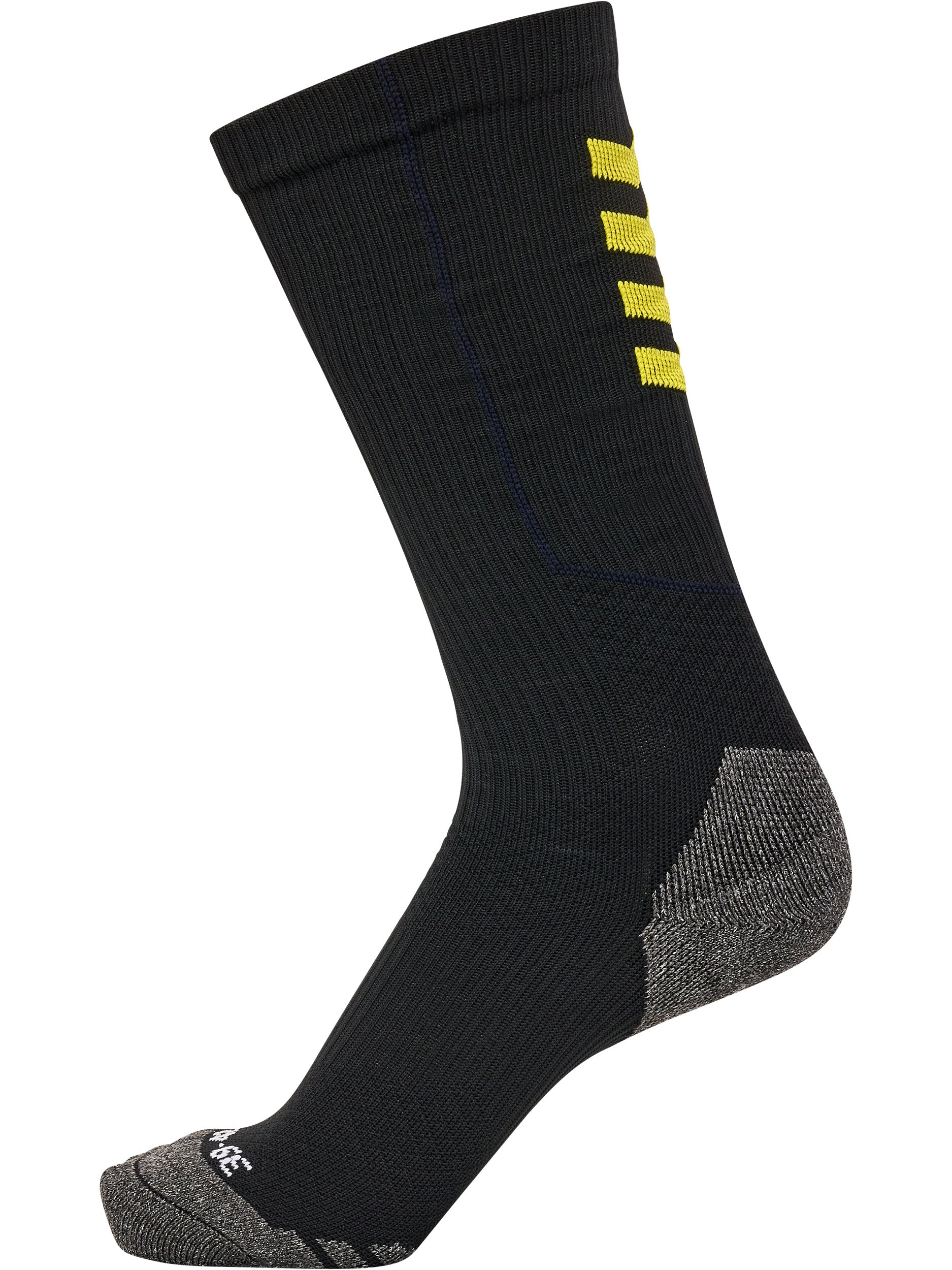 5138-BLACK/BLAZING YELLOW