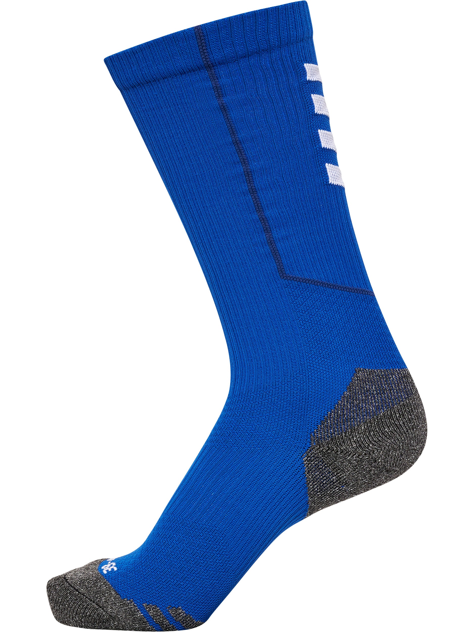 7691-TRUE BLUE/WHITE