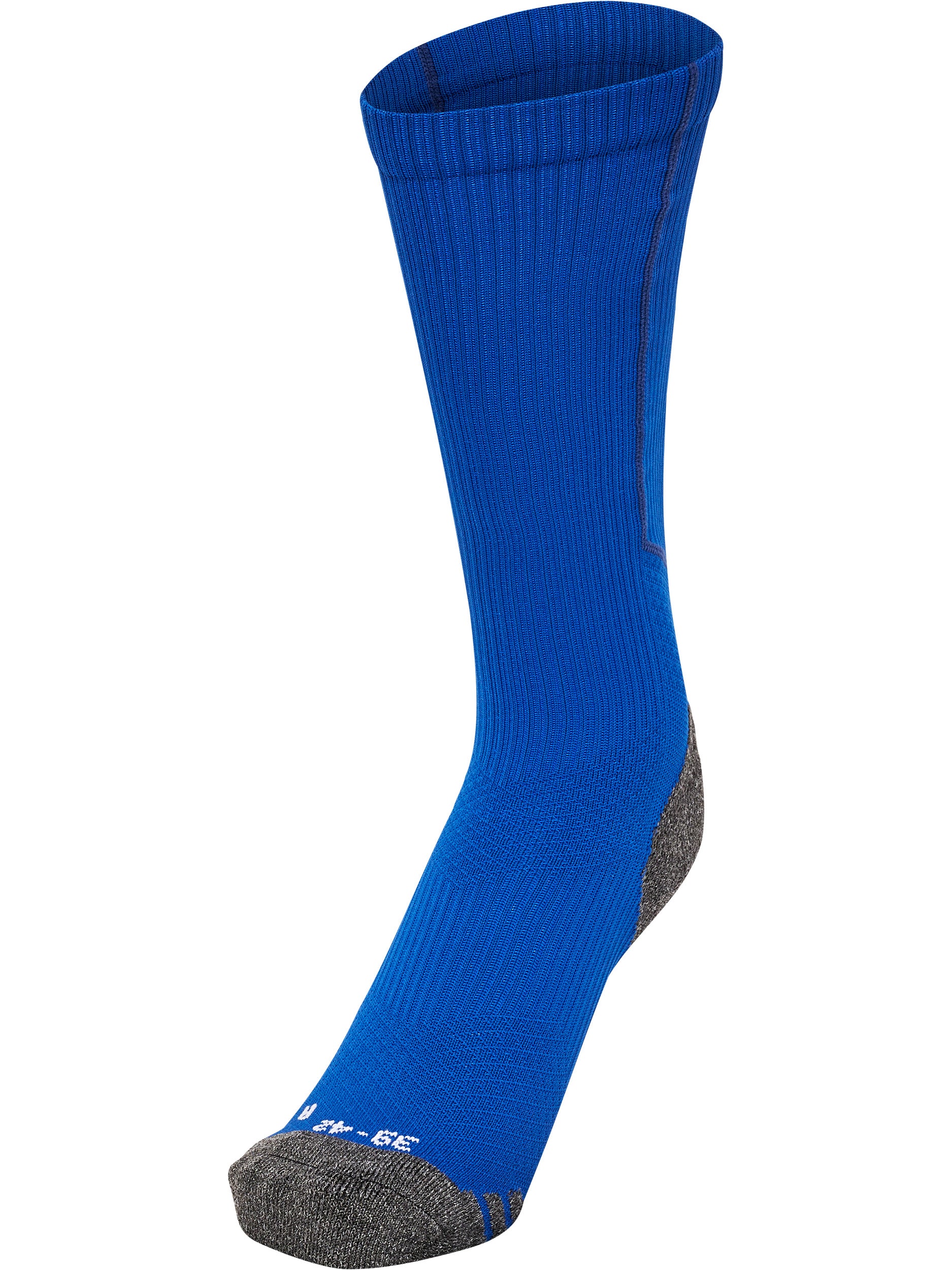 7691-TRUE BLUE/WHITE