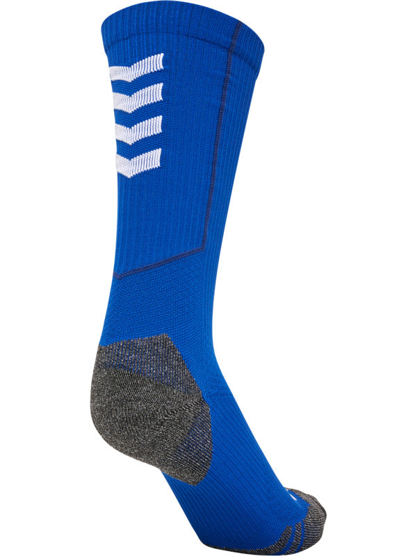 7691-TRUE BLUE/WHITE
