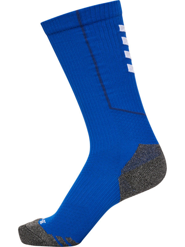 7691-TRUE BLUE/WHITE
