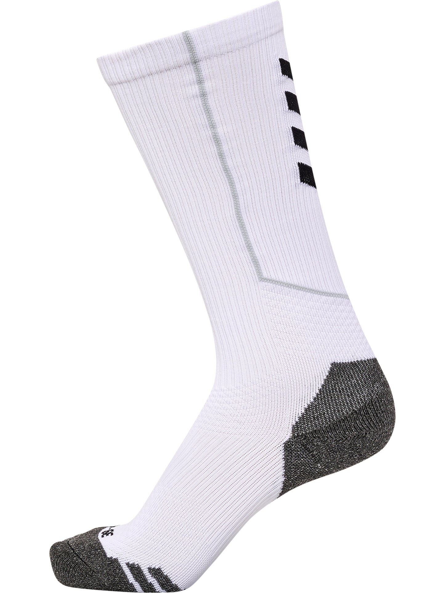 9124-WHITE/BLACK