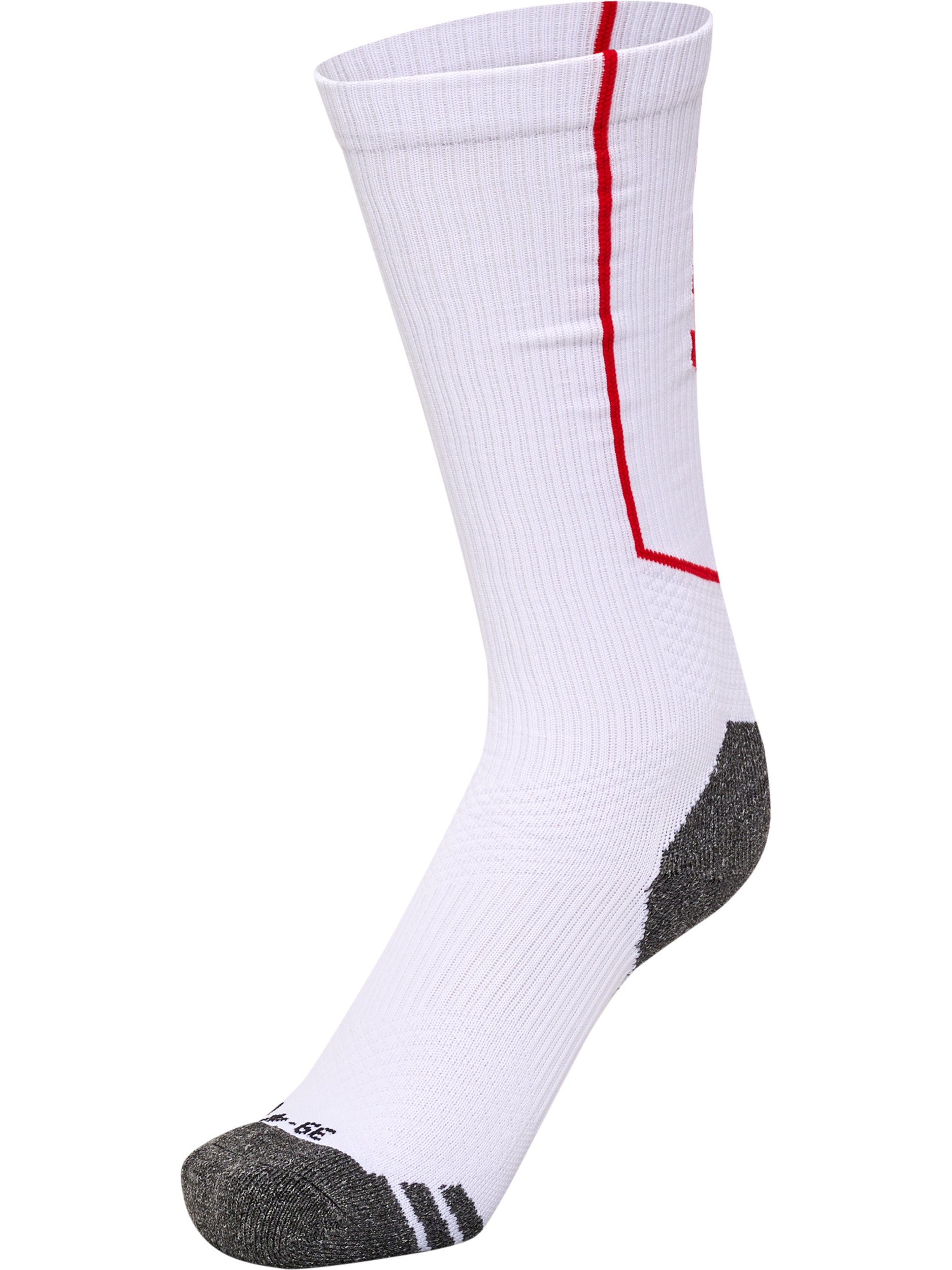 9402-WHITE/TRUE RED