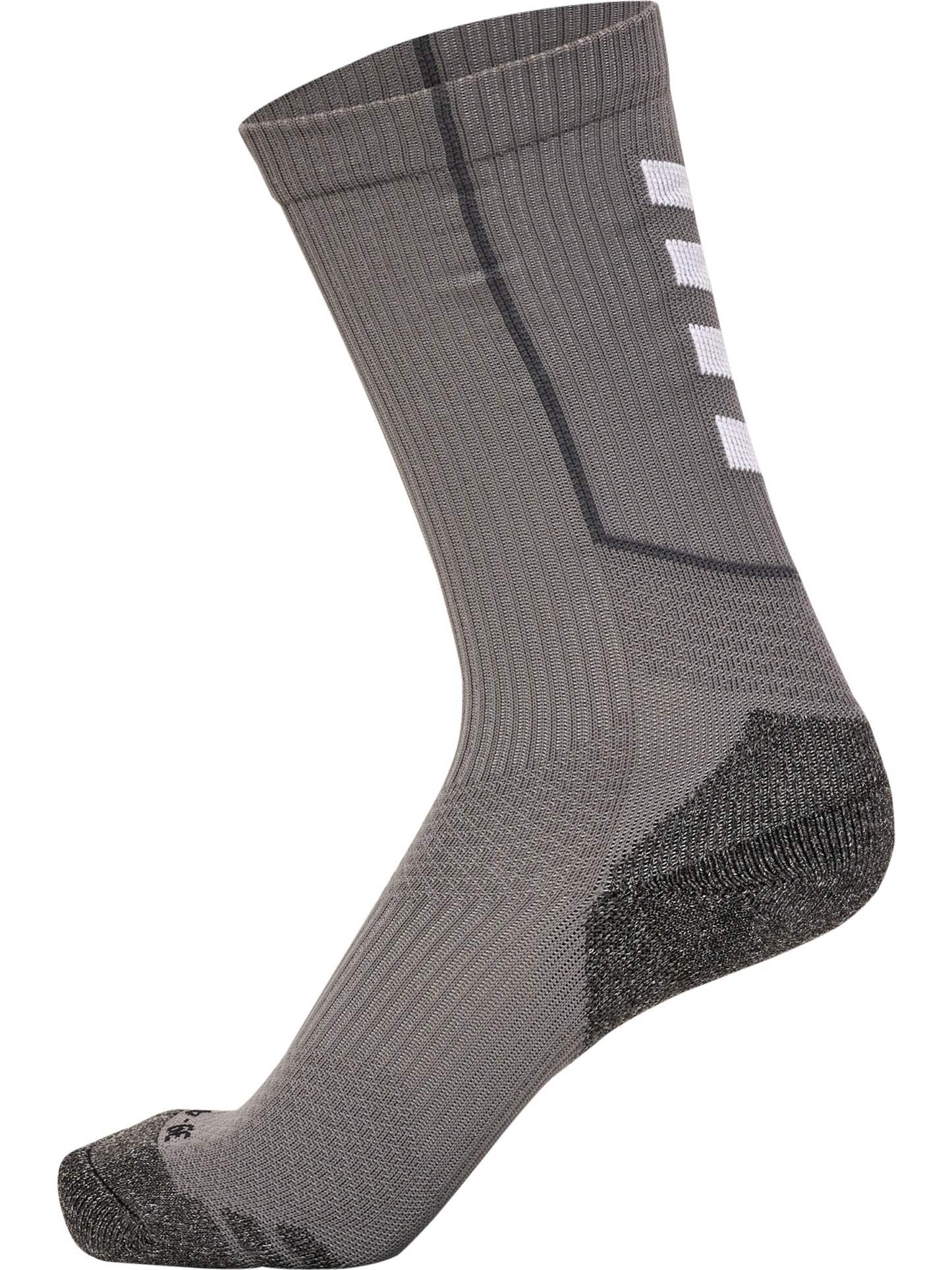 1299-STEEL GRAY/WHITE