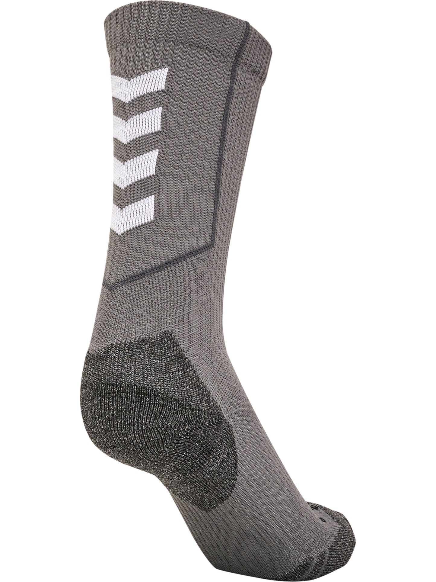 1299-STEEL GRAY/WHITE