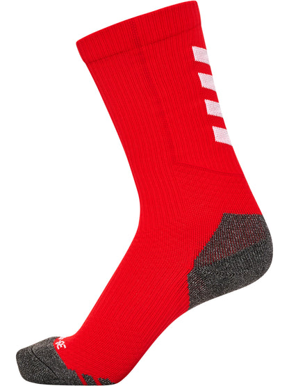 3946-TRUE RED/WHITE