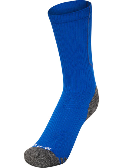 8606-TRUE BLUE/BLAZING YELLOW