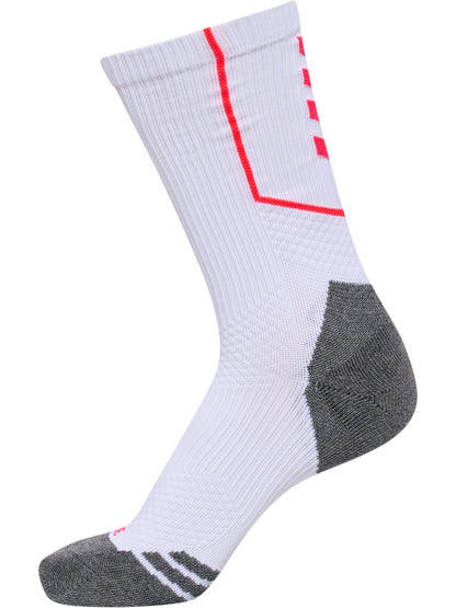 9232-WHITE/DIVA PINK