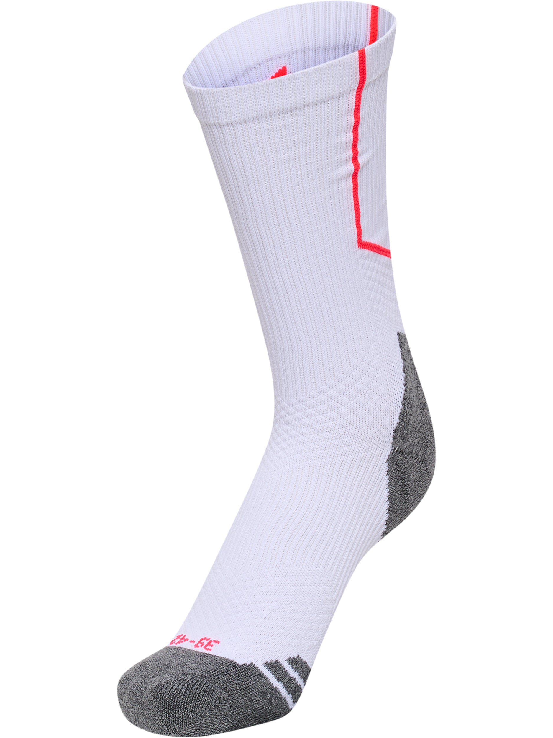 9232-WHITE/DIVA PINK