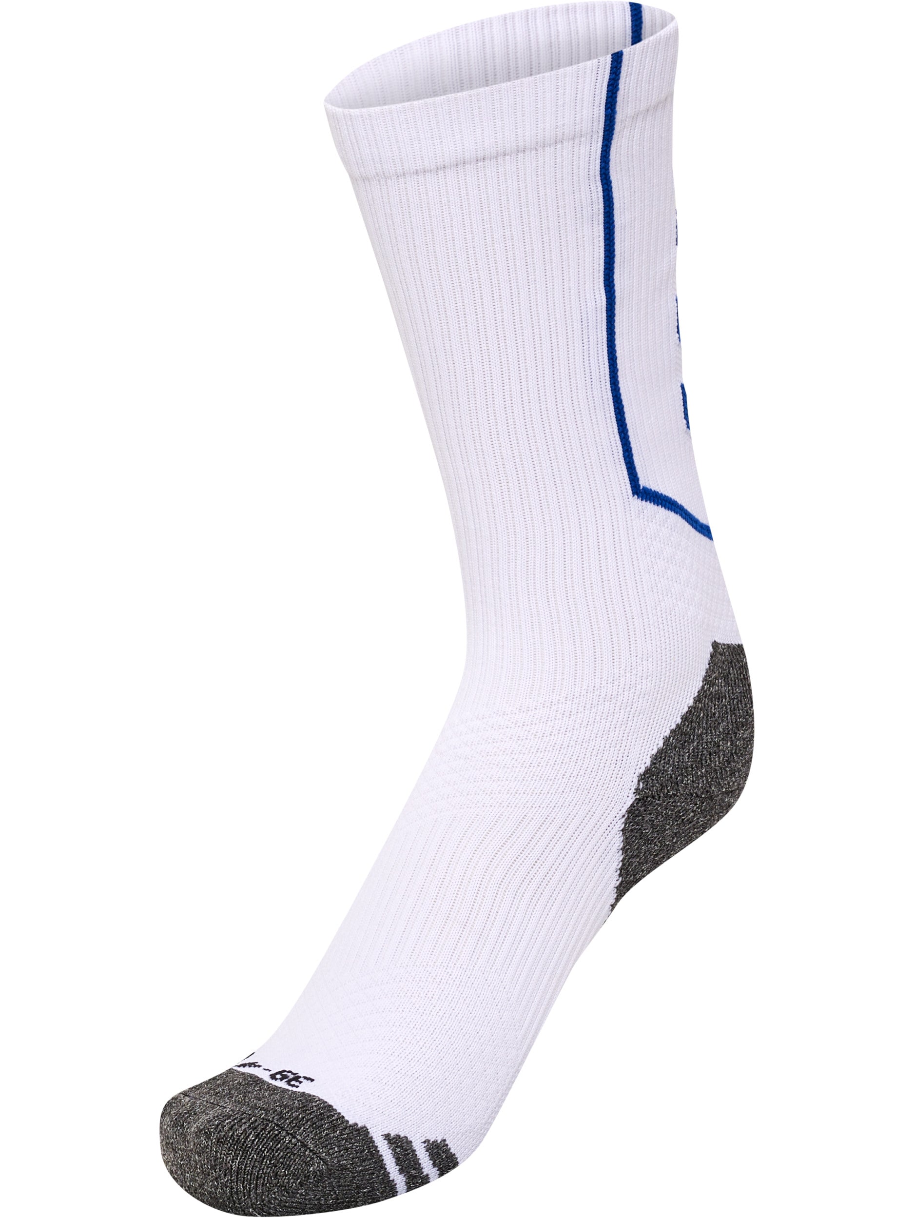 9368-WHITE/TRUE BLUE