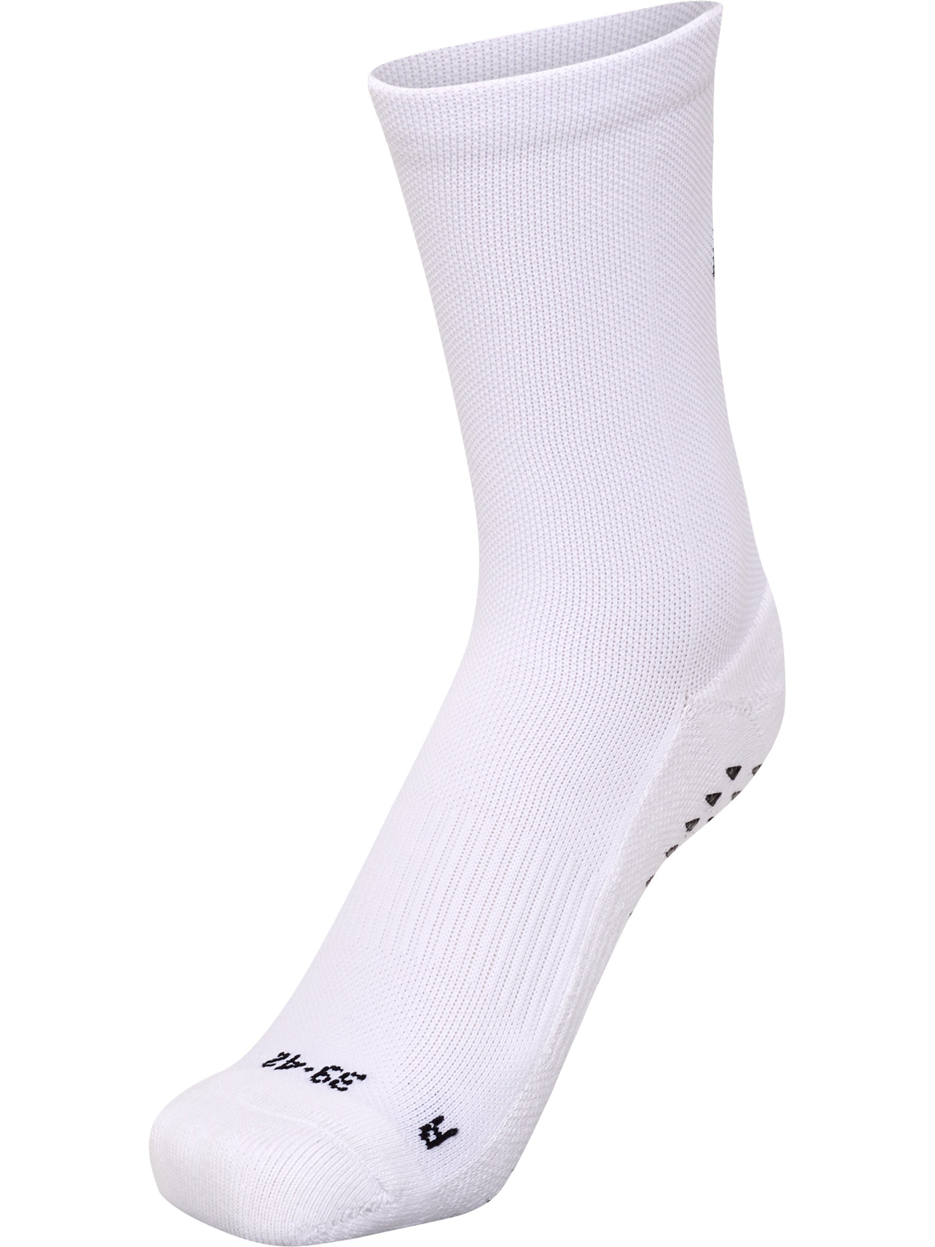 9124-WHITE/BLACK