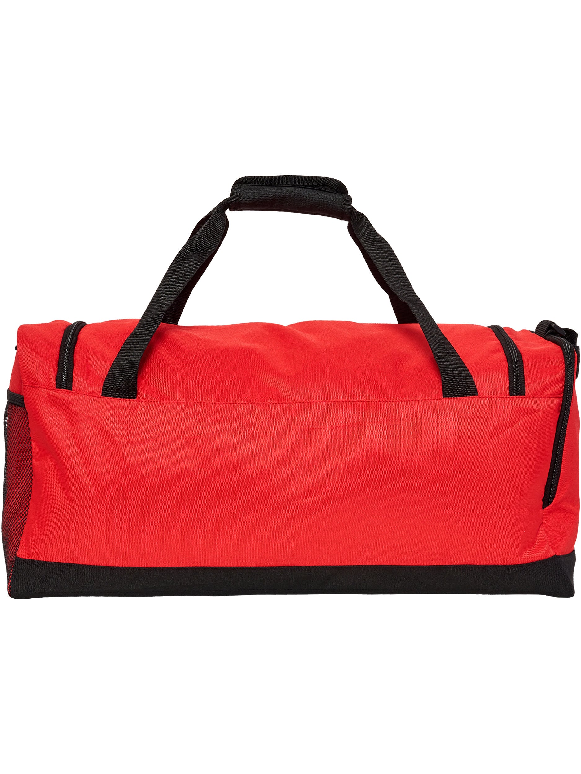 3081-TRUE RED/BLACK