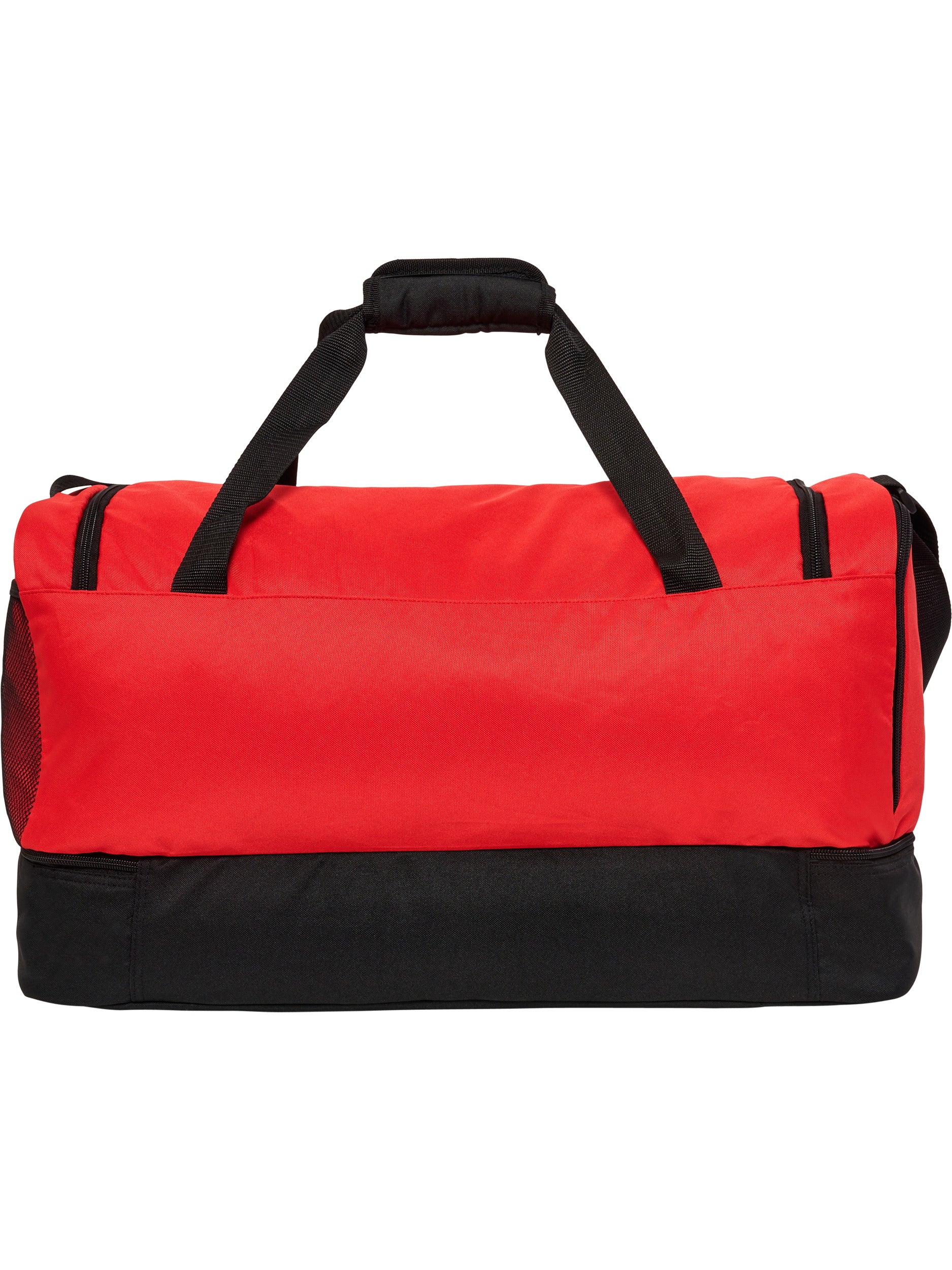 3081-TRUE RED/BLACK