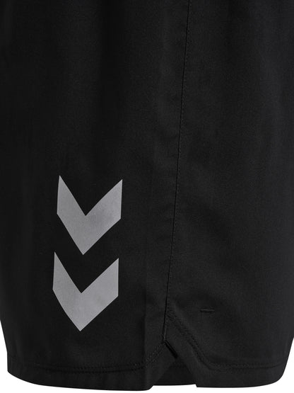hmlRUN SHORTS
