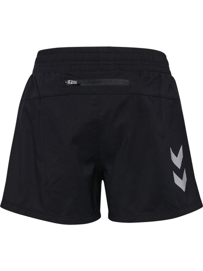 hmlRUN SHORTS KIDS