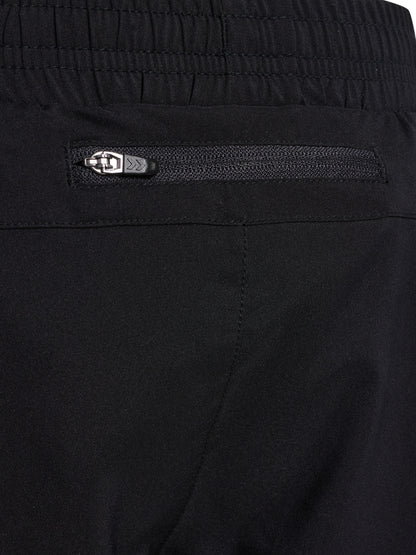 hmlRUN SHORTS KIDS