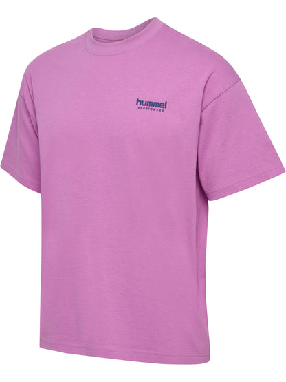 hmlLOOSE T-SHIRT S/S HEADBALL
