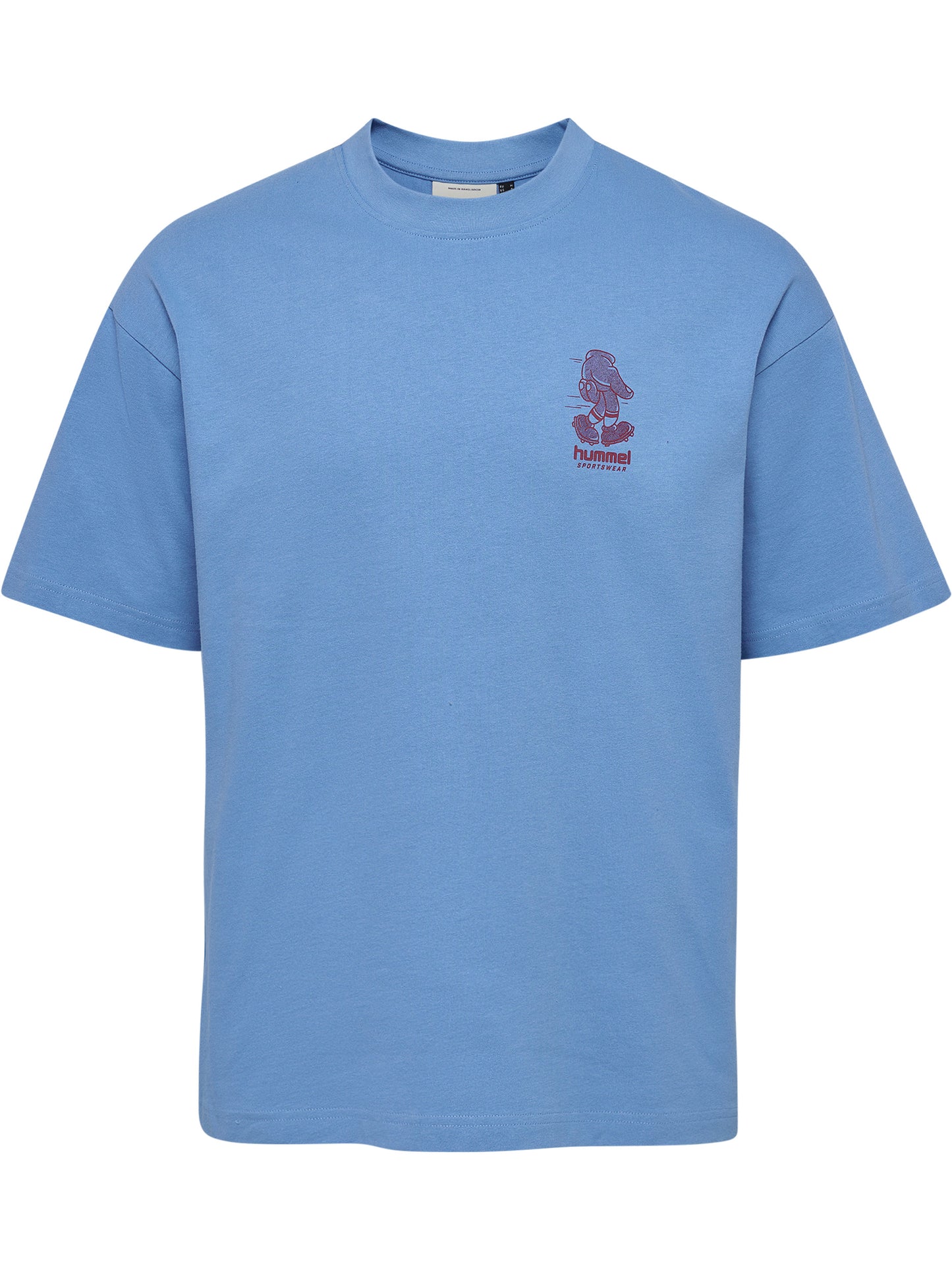 7373-LICHEN BLUE