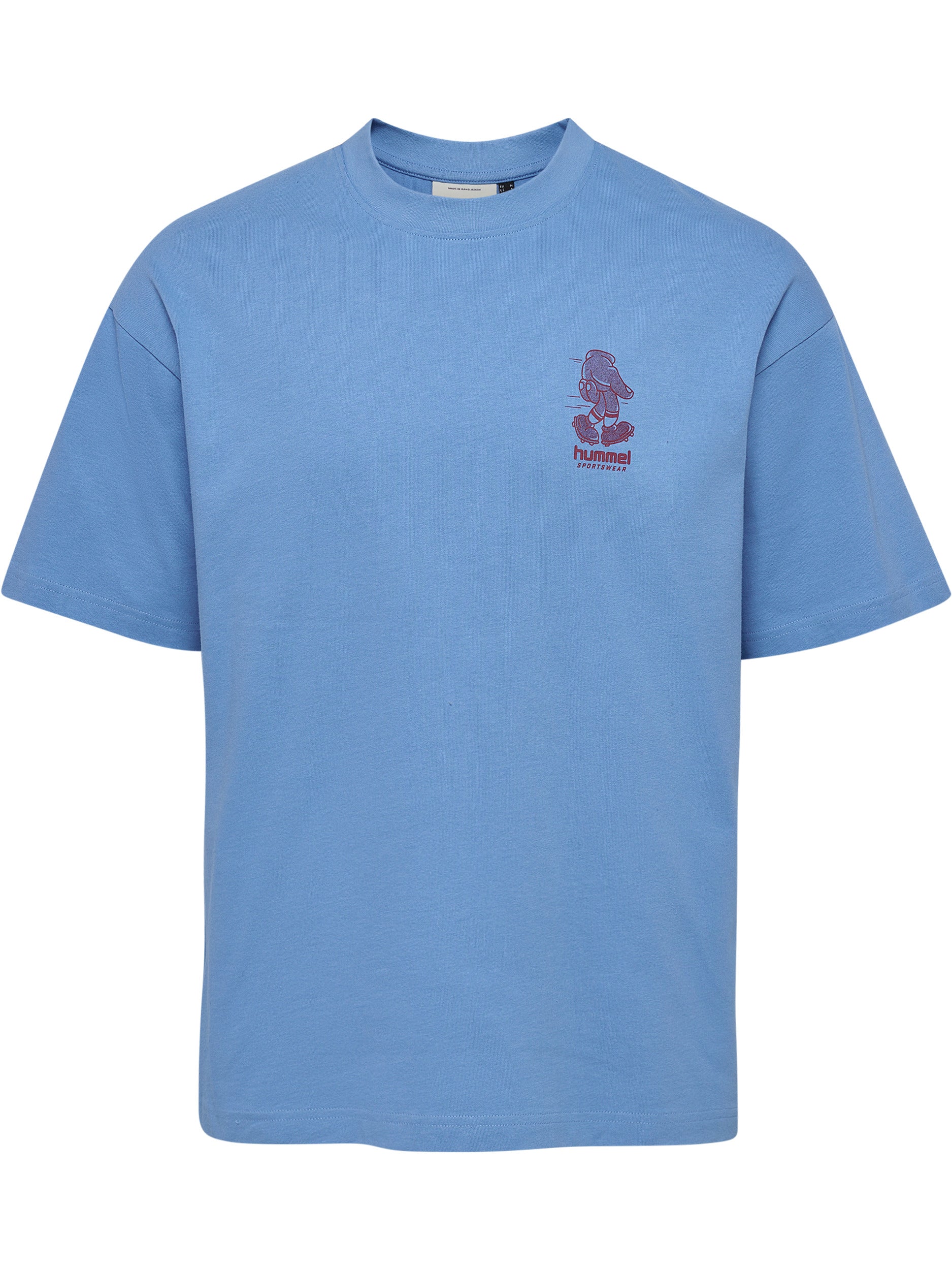 7373-LICHEN BLUE