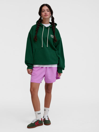 hmlLOOSE HOODIE BEES STADIUM