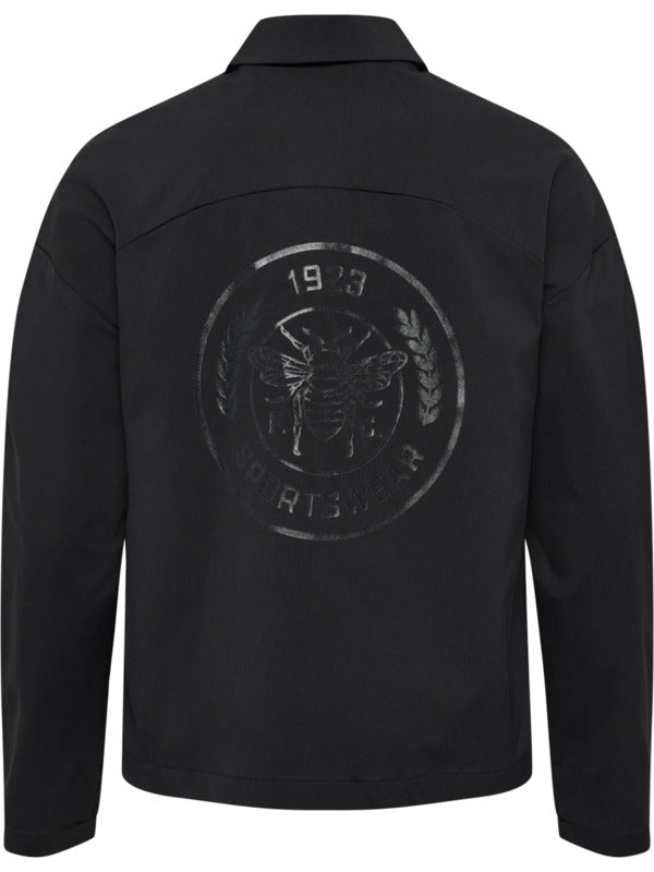 hmlCOACH JACKET HSW