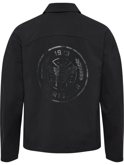 hmlCOACH JACKET HSW