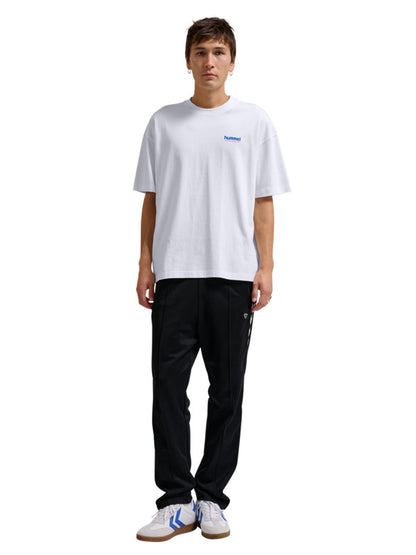 hmlLOOSE T-SHIRT S/S SW STADIUM