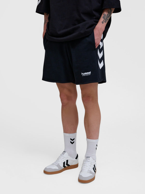 hmlOVERSIZED WILLY SHORTS SW