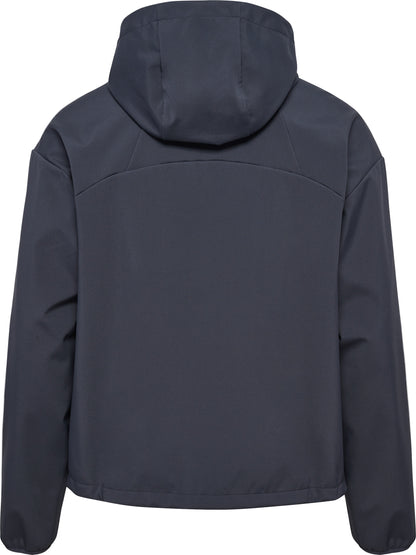 hmlLOOSE SOFTSHELL JACKET