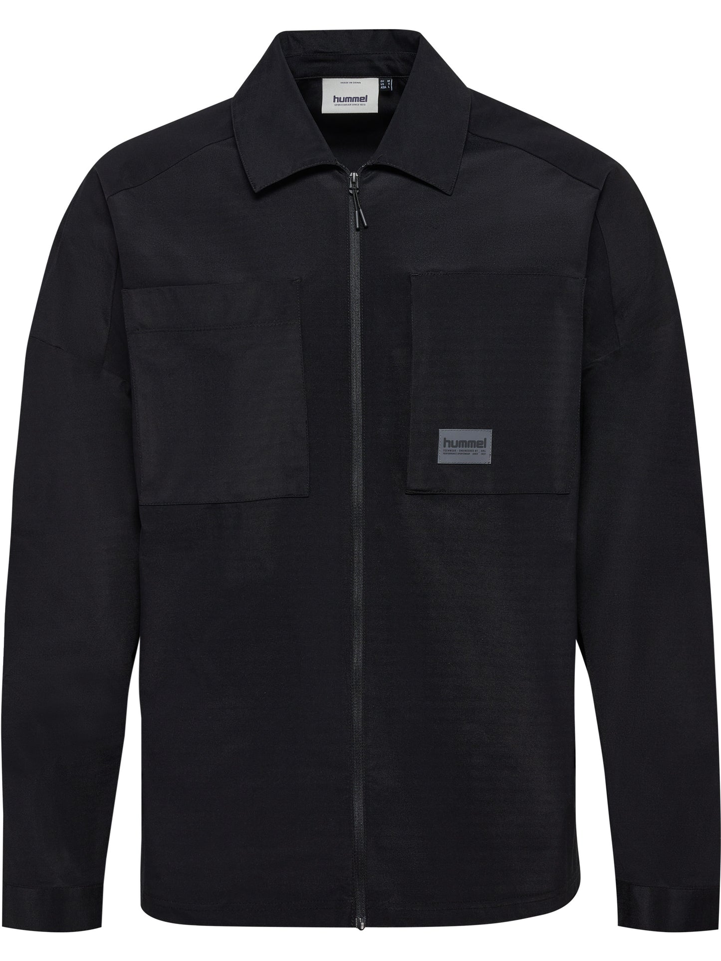2001-BLACK