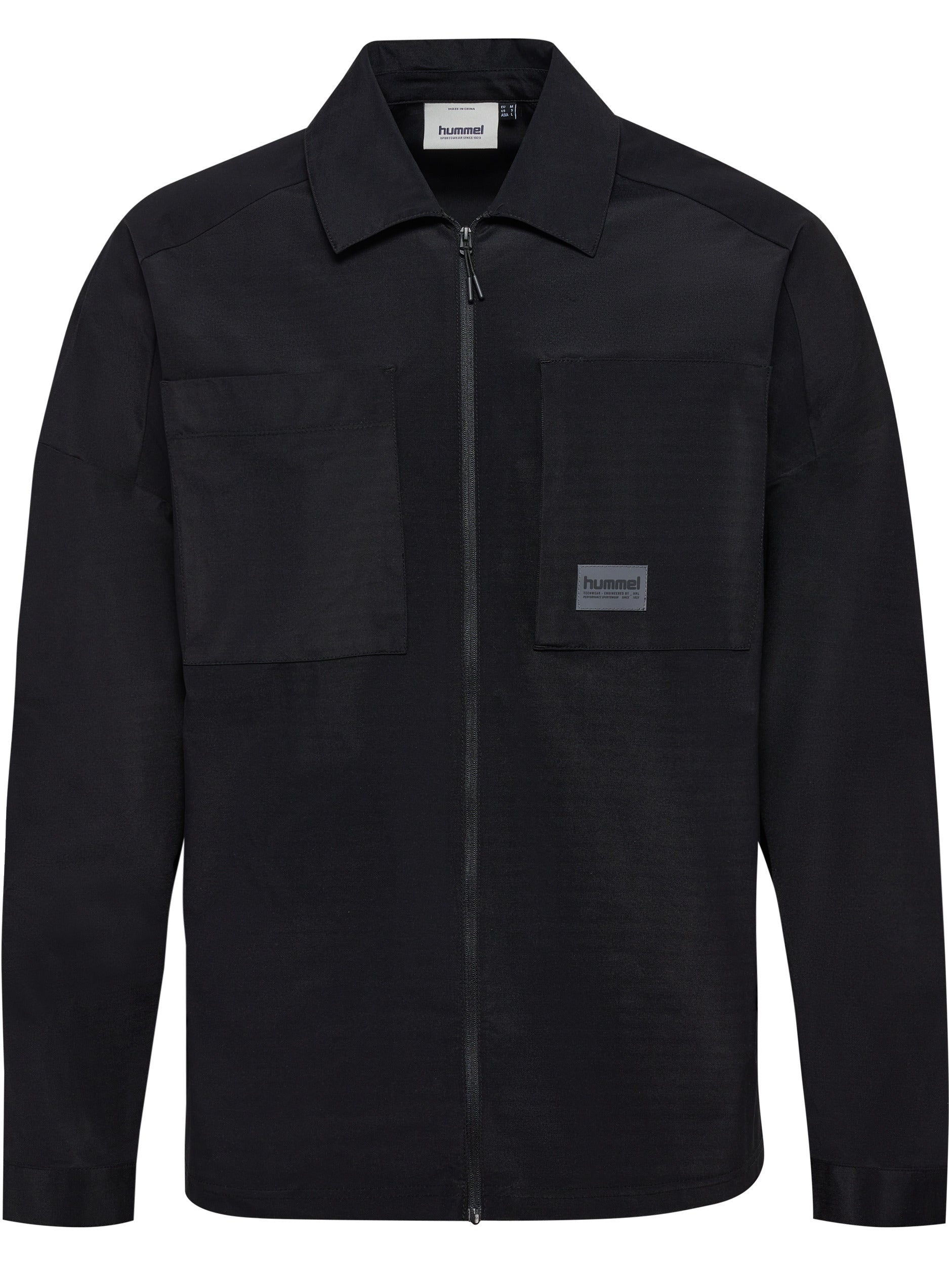 2001-BLACK