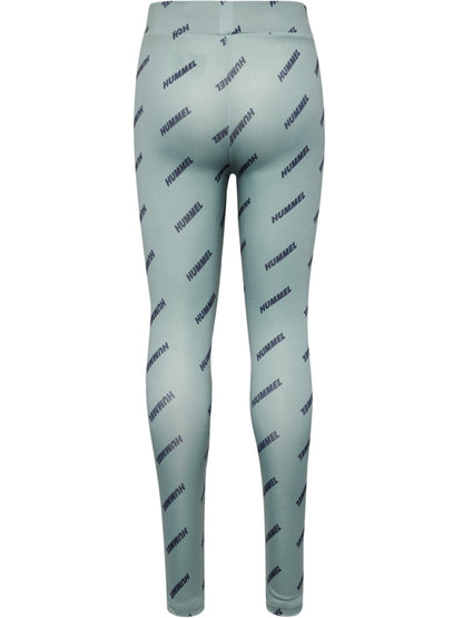 hmlSILJE TIGHTS