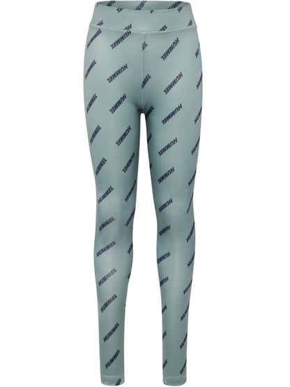 hmlSILJE TIGHTS