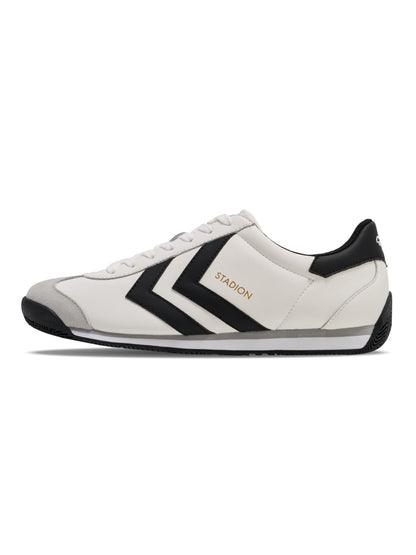 9124-WHITE/BLACK