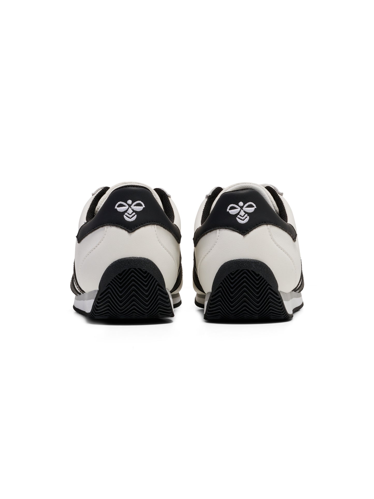 9124-WHITE/BLACK
