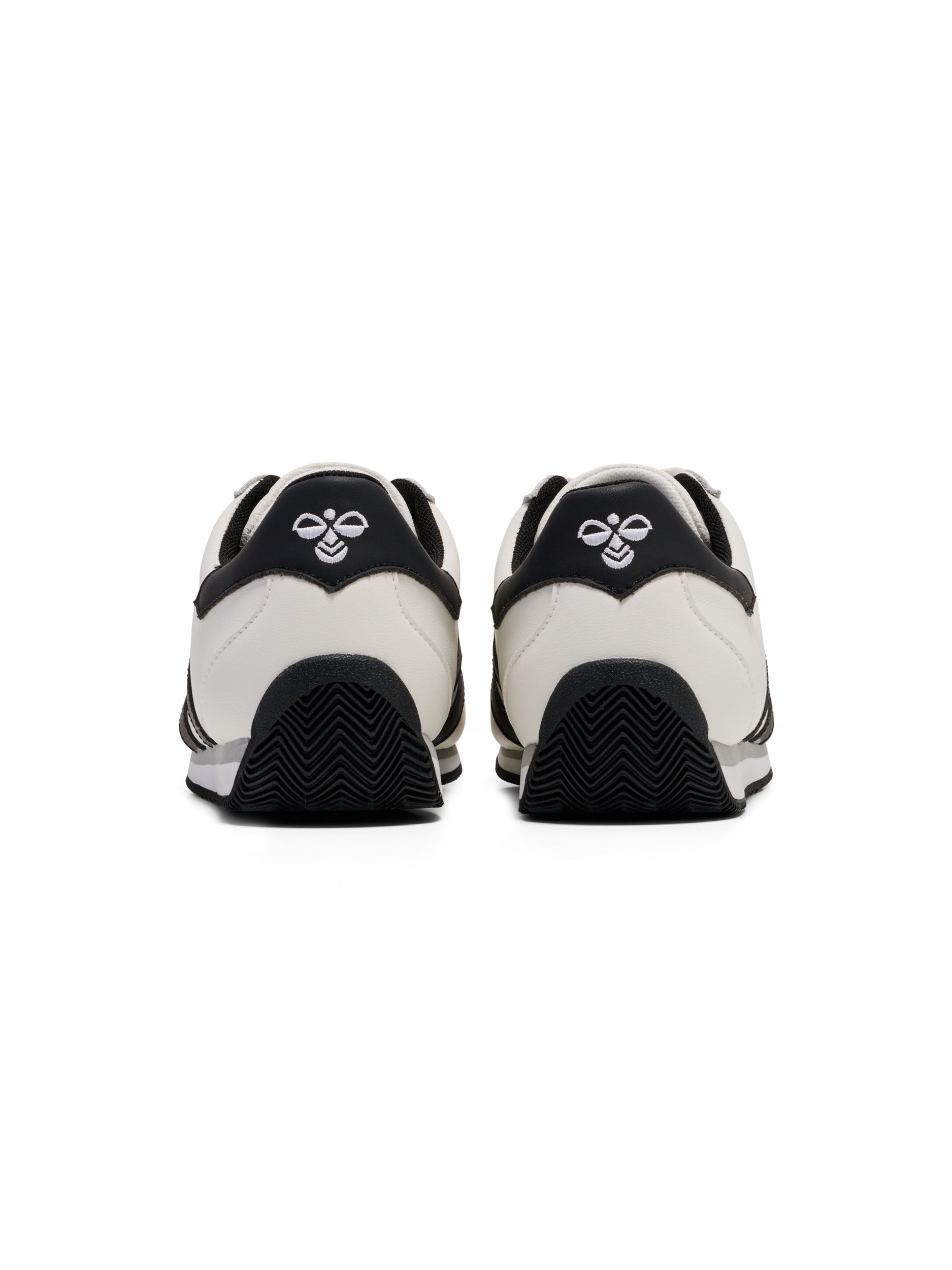 9124-WHITE/BLACK