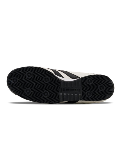9124-WHITE/BLACK
