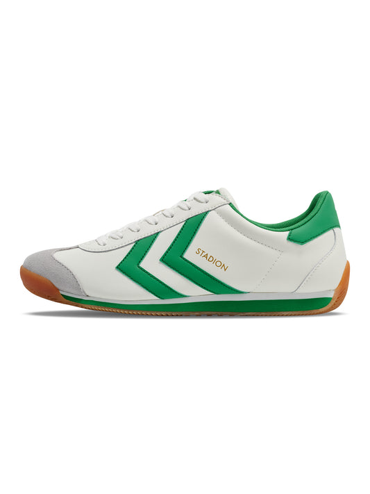 9208-WHITE/GREEN