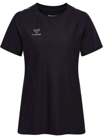 2508-BLACK MELANGE