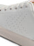 9514-MARSHMALLOW/PALE LILAC