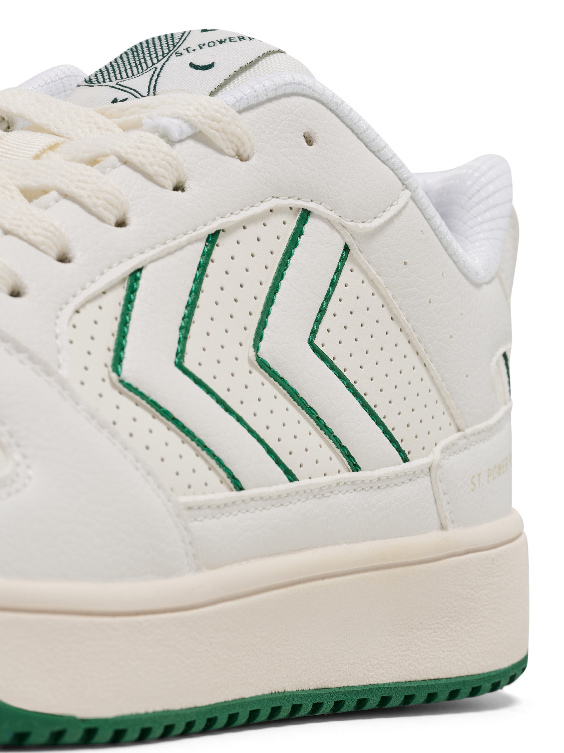 9208-WHITE/GREEN
